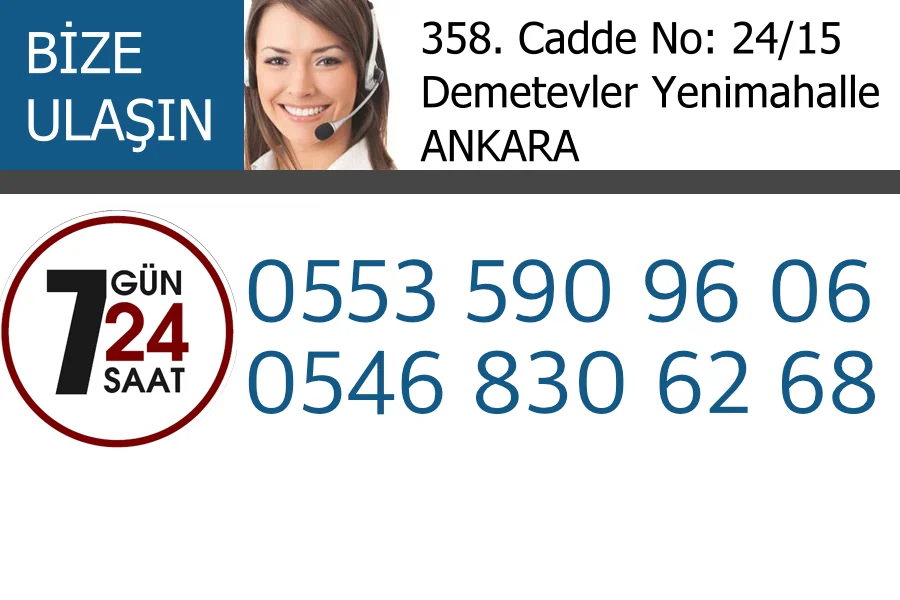 iletişim