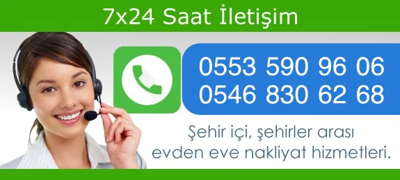 iletişim
