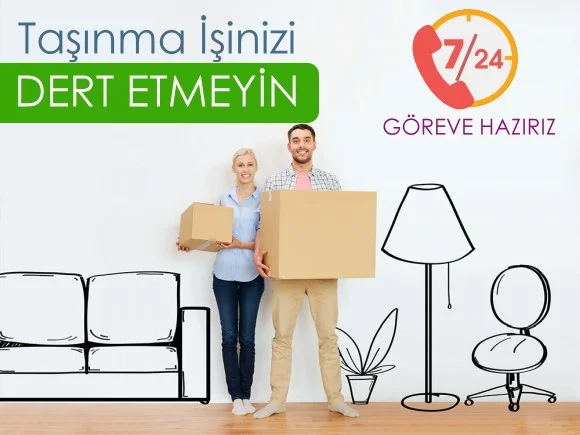 özçelik nakliyat